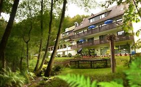 Hotel Waldhaus
